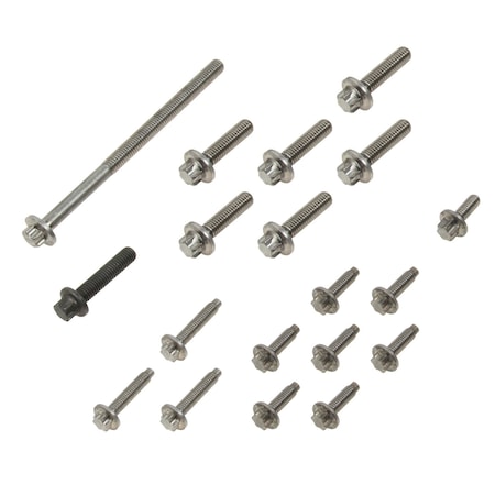 Genuine Engine Oil Pump Bolt, 11410426472 11410426472